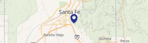 7241 Old Santa Fe Trl