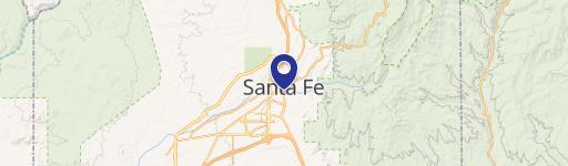 539 Old Santa Fe Trl