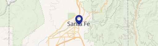 621 Old Santa Fe Trl