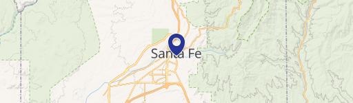 620 Old Santa Fe Trl