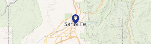 329 Old Santa Fe Trl