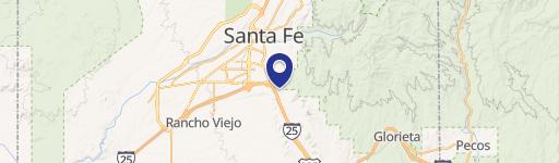 7300 Old Santa Fe Trl