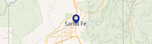 413 Old Santa Fe Trl