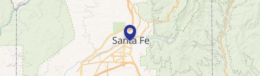 1229 Paseo De Peralta