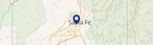 1009 Saint Francis Dr