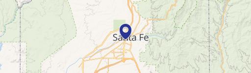 1001 Saint Francis Dr