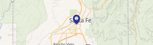 1301 Saint Francis Dr