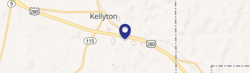 Kellyton, AL 35089