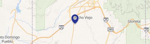 37 Santa Fe Studios Rd