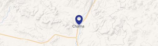 Chama, NM 87520