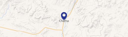 Chama, NM 87520