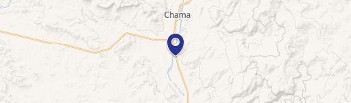 Chama, NM 87520