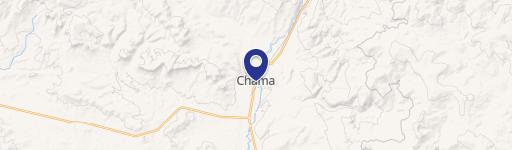 Chama, NM 87520