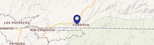 Cordova, NM 87523