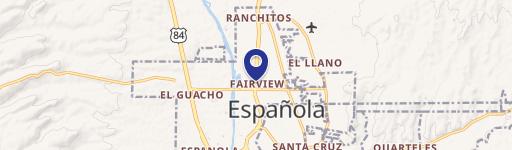 Espanola, NM 87532