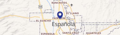 Espanola, NM 87532