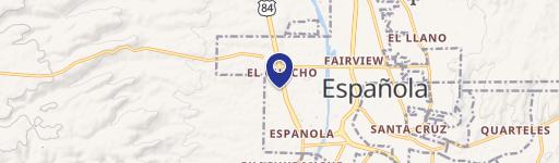 814th N De Onate Pso