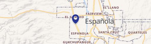 Espanola, NM 87532