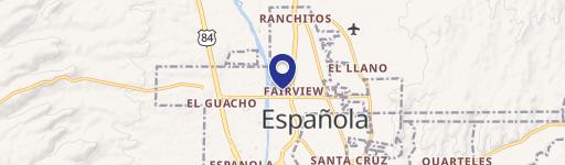 Espanola, NM 87532