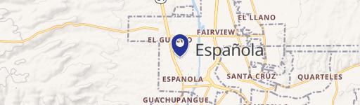 Espanola, NM 87532