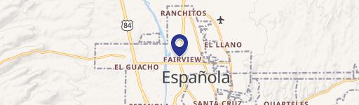 Espanola, NM 87532