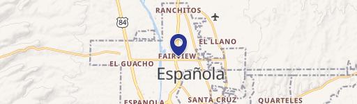 Espanola, NM 87532
