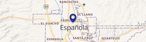 Espanola, NM 87532
