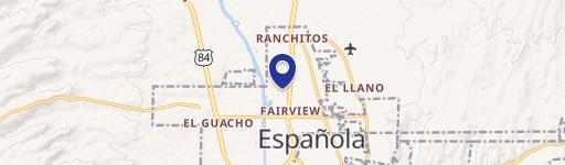Espanola, NM 87532