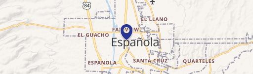 Espanola, NM 87532