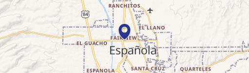 Espanola, NM 87532