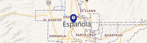 Espanola, NM 87532