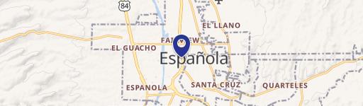 Espanola, NM 87532