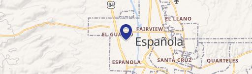 Espanola, NM 87532