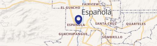 410 Paseo De Onate B Ste B