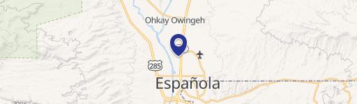 Espanola, NM 87532