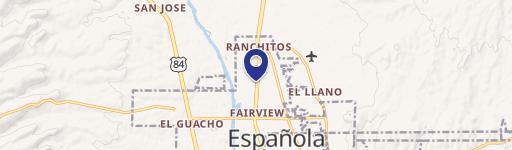 Espanola, NM 87532