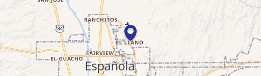 Espanola, NM 87532