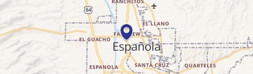 Espanola, NM 87532