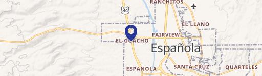 1100 Paseo De Onate A Ste A