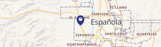 Espanola, NM 87532
