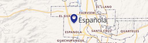 Espanola, NM 87532