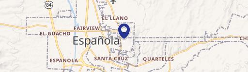 Espanola, NM 87532