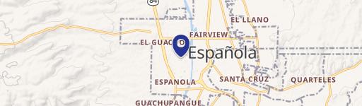Espanola, NM 87532