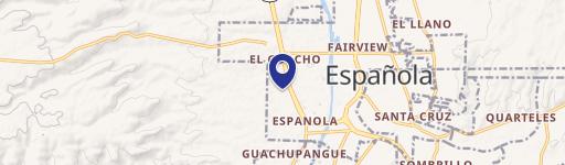 Espanola, NM 87532
