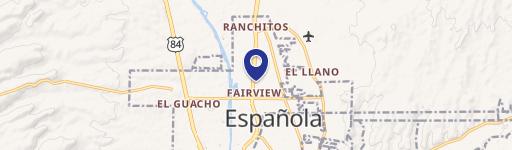 Espanola, NM 87532