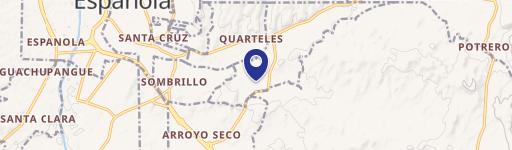 10 Los Quintanas Rd, Unit A