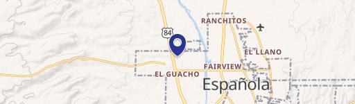 Espanola, NM 87532