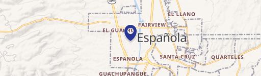Espanola, NM 87532