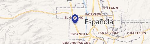 Espanola, NM 87532