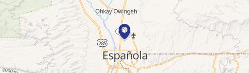 Espanola, NM 87532